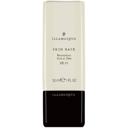 Illamasqua Fond de teint Illamasqua - 01 en oferta