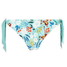 LIVIA bas de maillot de bain slip ficelles Juste Attalea