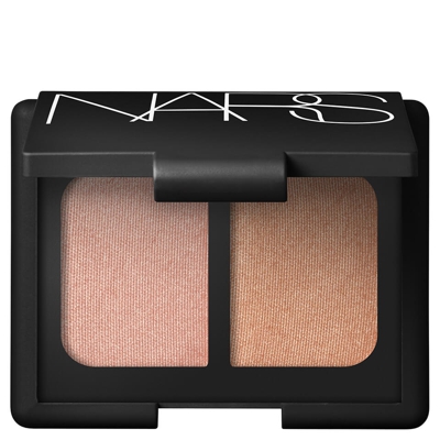 Duo d'Ombres à Paupières NARS Cosmetics (plusieurs teintes disponibles) - Alhambra