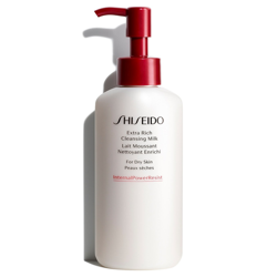Shiseido Extra Rich Cleansing Milk 125ml precio