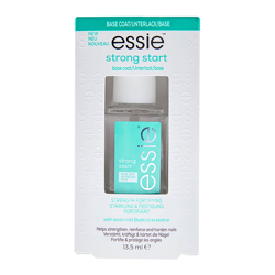 Base Strong Start essie precio