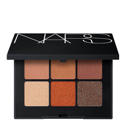 NARS Cosmetics Voyageur Eyeshadow Palette - Copper precio