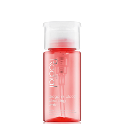 Rodial Dragon's Blood Deluxe Cleansing Water 100ml características