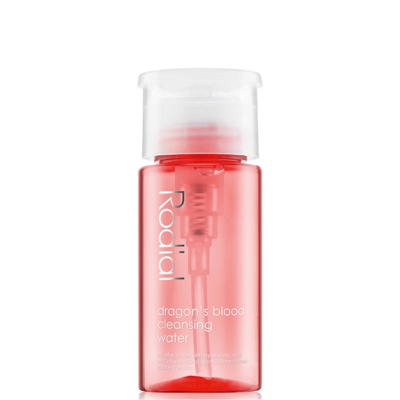 Rodial Dragon's Blood Deluxe Cleansing Water 100ml