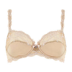 LISE CHARMEL soutien-gorge armatures en soie Splendeur Soie características