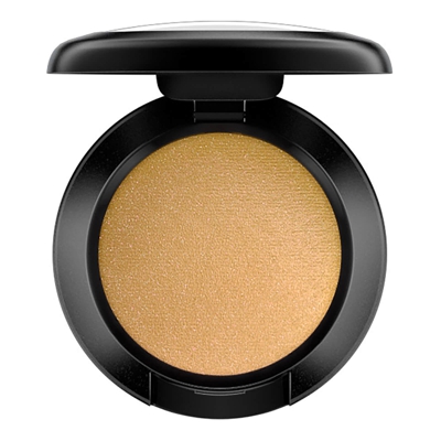 MAC fard à paupières petit (teintes variées) - Frost - Goldmine