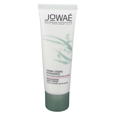 Jowaé Crème légère hydratante