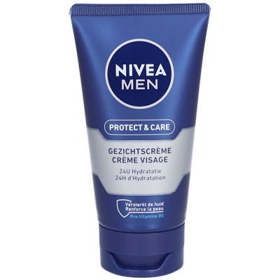 Nivea MEN Protect & Care Soin Visage Hydratant