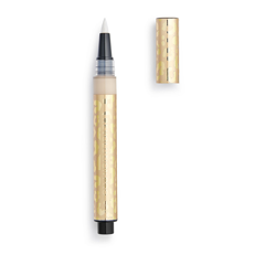 Revolution Pro Brightening & Tightening Under Eye Concealer Wand 2.2ml (Various Shades) - Almond en oferta
