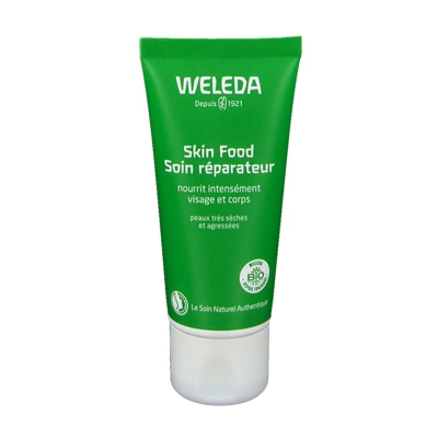 Weleda Skin Food Soin réparateur