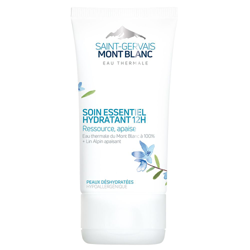 Saint-Gervais Mont Blanc Soin essentiel hydratant 12H 40 ml en oferta