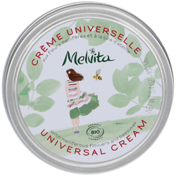 Melvita Crème hydratante universelle Bio en oferta