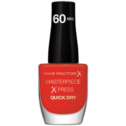 Max Factor Masterpiece X-Press Nail Polish 8ml (Various Shades) - Coral Me 438 precio