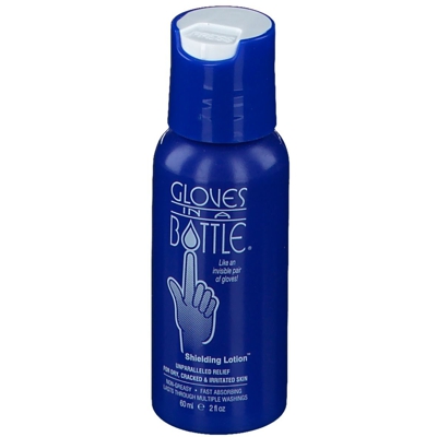 Gloves In A Bottle Shielding Lotion