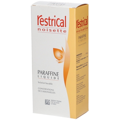 Restrical Noisette
