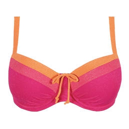 PRIMADONNA haut de maillot de bain balconnet rembourré Tanger