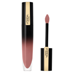 L'Oreal Paris Brilliant Signature High Shine Lip Ink (Various Shades) - 301 Be Determined en oferta
