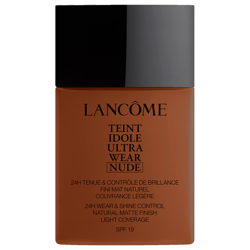 Lancôme Teint Idole Ultra Wear Nude Foundation 40ml (Various Shades) - 13.3 Santal características