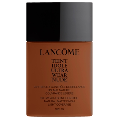 Lancôme Teint Idole Ultra Wear Nude Foundation 40ml (Various Shades) - 13.3 Santal