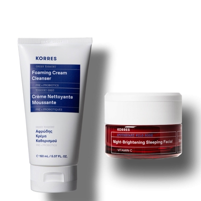 Korres Best Sellers Bundle