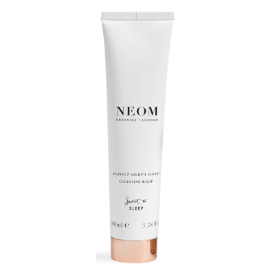 Baume Nettoyant Perfect Night's Sleep NEOM Organics London 100 ml