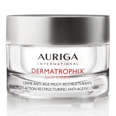 Dermatrophix Face Crème anti-âge multi-restructurante