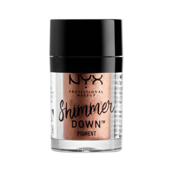 Pigments Shimmer Down precio