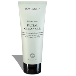 Löwengrip Clean and Calm Facial Cleanser 75ml en oferta