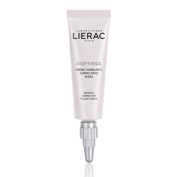 Lierac Dioptiride Crème comblante correctrice rides características