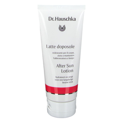 Dr. Hauschka Après-Soleil precio