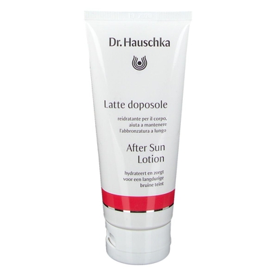 Dr. Hauschka Après-Soleil