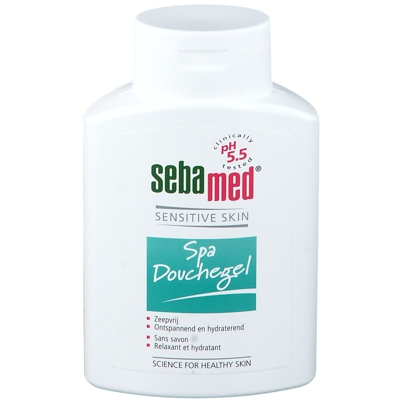 sebamed® Gel douche Spa