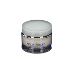 Coup d'éclat® Crème confort + texture riche características