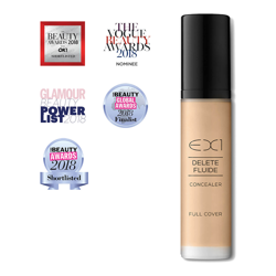 Correcteur Effaceur Fluide EX1 Cosmetics (plusieurs teintes disponibles) - 2.0 en oferta