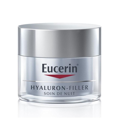 Eucerin® Hyaluron-Filler Soin de Nuit