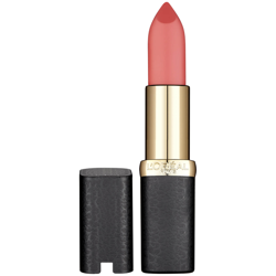 Rouge à Lèvres Color Riche Matte Addiction L'Oréal Paris 4,8 g (différentes teintes disponibles) - 640 Erotique características