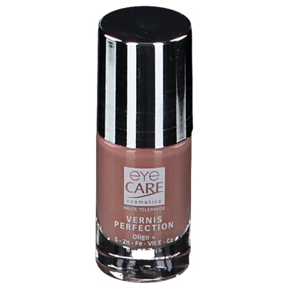 Eye Care Vernis À Ongles Perfection Coquille