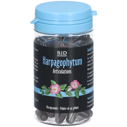 SID Nutrition Harpagophytum precio