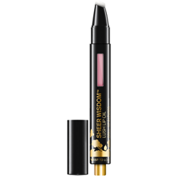 butter LONDON Sheer Wisdom Lip Oil 2.5ml - Ballet Blush en oferta