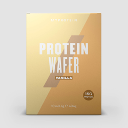 Gaufrettes Protéinées Allégées - Vanille precio