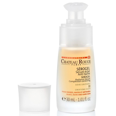 Château Rouge Serogel serum anti taches