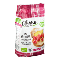 Celiane Mélange Bio características