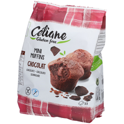 Céliane® Moelleux fondant chocolat características
