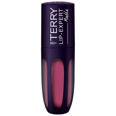 By Terry LIP-EXPERT MATTE Liquid Lipstick (Various Shades) - N.3 Rosy Kiss