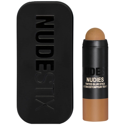 NUDESTIX Nudies Tinted Blur 6.12g (Various Shades) - Medium 6