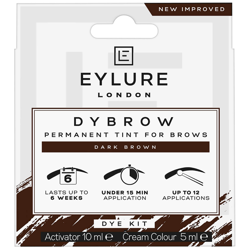Eylure Pro-Brow Dybrow - Dark Brown precio