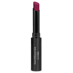 Rouge à Lèvres Longe Tenue BAREPRO bareMinerals (différentes teintes disponibles) - Petunia características