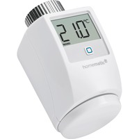 HMIP-eTRV thermostat RF Blanc, Thermostat de chauffage características