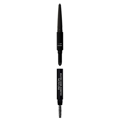 Revlon ColorStay Brow Creator 0.23g (Various Shades) - Soft Black