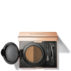 ICONIC London Sculpt and Boost Eyebrow Cushion 6ml (Various Shades) - Cool Fair precio